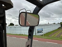 Toyota fbmf25 vorkheftruck - afbeelding 8 van  24