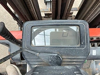 Toyota fbmf25 vorkheftruck - afbeelding 9 van  24