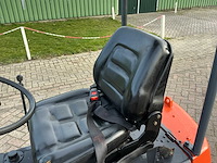 Toyota fg 9 vorkheftruck - afbeelding 8 van  10