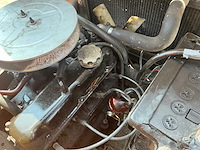 Toyota fg15 vorkheftruck - afbeelding 2 van  11