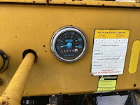 Toyota fg5 vorkheftruck - afbeelding 3 van  12