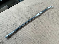 Toyota flexible hose and tubing (2x) - afbeelding 1 van  4
