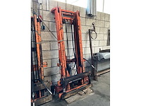 Toyota hefmast - afbeelding 2 van  4