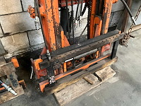 Toyota hefmast - afbeelding 3 van  4