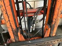 Toyota hefmast - afbeelding 4 van  4