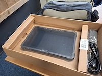 Toyota heftruck uitleesapparatuur , latitude 7220 - afbeelding 2 van  4