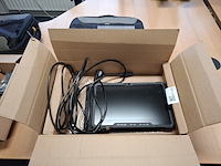 Toyota heftruck uitleesapparatuur, latitude 7220 - afbeelding 1 van  7