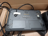 Toyota heftruck uitleesapparatuur, latitude 7220 - afbeelding 3 van  7