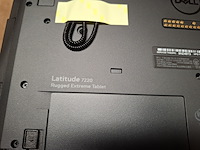 Toyota heftruck uitleesapparatuur, latitude 7220 - afbeelding 4 van  7