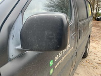 Toyota hiace 2.5 d-4d kwb cmdcemo bedrijfswagen - afbeelding 3 van  41