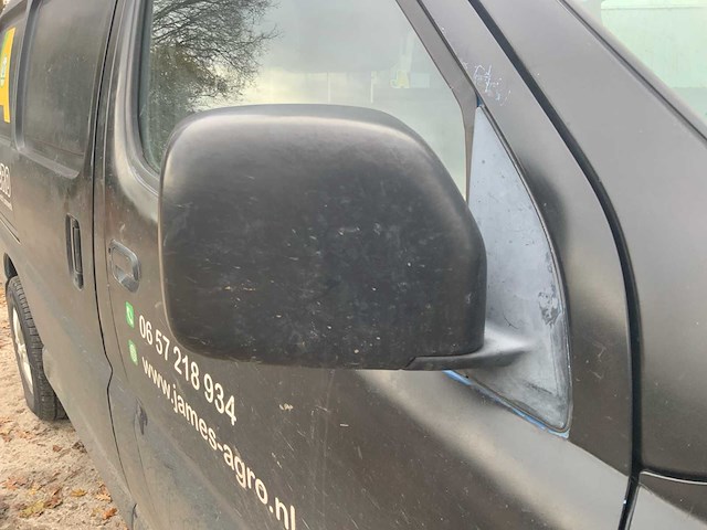 Toyota hiace 2.5 d-4d kwb cmdcemo bedrijfswagen - afbeelding 4 van  41