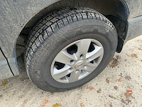 Toyota hiace 2.5 d-4d kwb cmdcemo bedrijfswagen - afbeelding 7 van  41