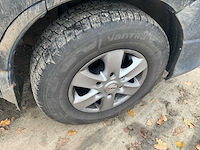 Toyota hiace 2.5 d-4d kwb cmdcemo bedrijfswagen - afbeelding 9 van  41