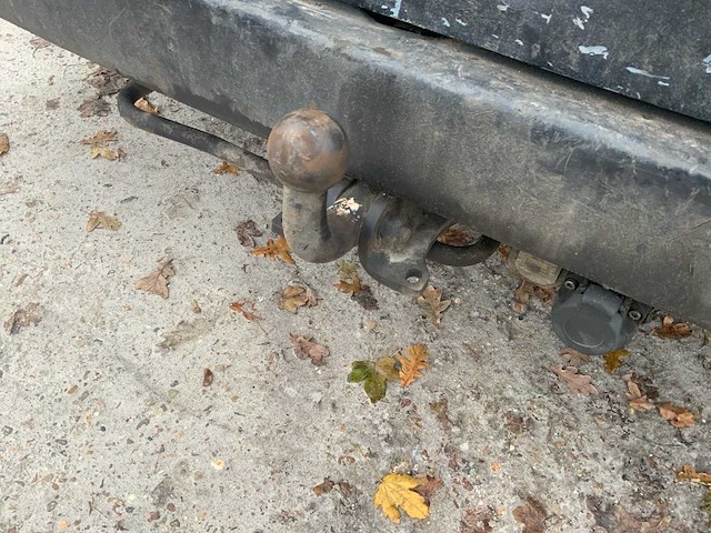 Toyota hiace 2.5 d-4d kwb cmdcemo bedrijfswagen - afbeelding 10 van  41