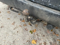 Toyota hiace 2.5 d-4d kwb cmdcemo bedrijfswagen - afbeelding 10 van  41