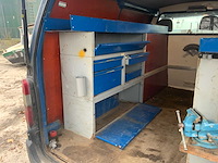 Toyota hiace 2.5 d-4d kwb cmdcemo bedrijfswagen - afbeelding 15 van  41