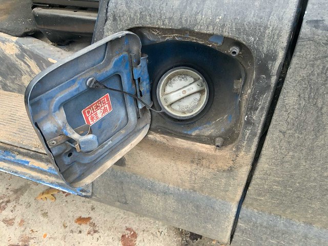 Toyota hiace 2.5 d-4d kwb cmdcemo bedrijfswagen - afbeelding 17 van  41