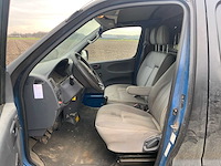 Toyota hiace 2.5 d-4d kwb cmdcemo bedrijfswagen - afbeelding 18 van  41