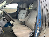 Toyota hiace 2.5 d-4d kwb cmdcemo bedrijfswagen - afbeelding 19 van  41