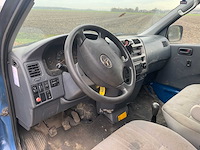 Toyota hiace 2.5 d-4d kwb cmdcemo bedrijfswagen - afbeelding 20 van  41