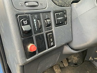 Toyota hiace 2.5 d-4d kwb cmdcemo bedrijfswagen - afbeelding 26 van  41