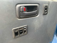 Toyota hiace 2.5 d-4d kwb cmdcemo bedrijfswagen - afbeelding 27 van  41