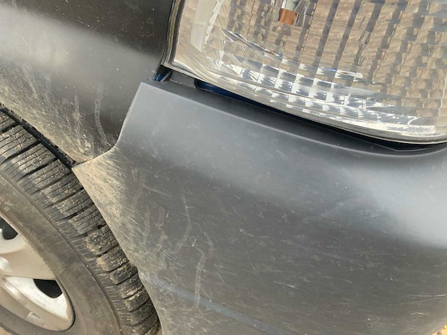 Toyota hiace 2.5 d-4d kwb cmdcemo bedrijfswagen - afbeelding 31 van  41