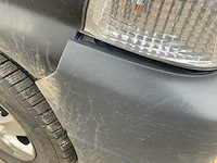 Toyota hiace 2.5 d-4d kwb cmdcemo bedrijfswagen - afbeelding 31 van  41