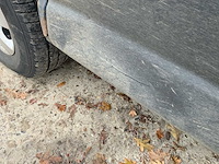 Toyota hiace 2.5 d-4d kwb cmdcemo bedrijfswagen - afbeelding 32 van  41