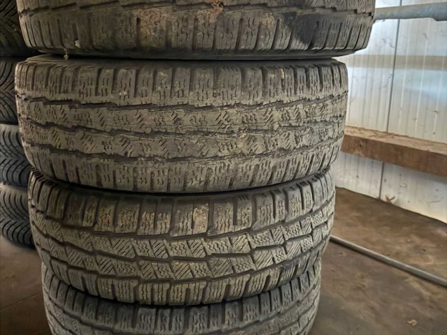 Toyota hiace 2.5 d-4d kwb cmdcemo bedrijfswagen - afbeelding 33 van  41