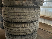 Toyota hiace 2.5 d-4d kwb cmdcemo bedrijfswagen - afbeelding 33 van  41