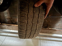 Toyota hiace 2.5 d-4d kwb cmdcemo bedrijfswagen - afbeelding 35 van  41