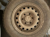 Toyota hiace 2.5 d-4d kwb cmdcemo bedrijfswagen - afbeelding 36 van  41