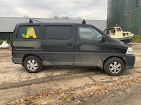 Toyota hiace 2.5 d-4d kwb cmdcemo bedrijfswagen - afbeelding 34 van  41