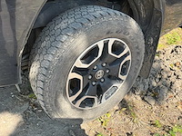 Toyota hikux 2.4 d-4d xc cool c bedrijfswagen - afbeelding 4 van  43