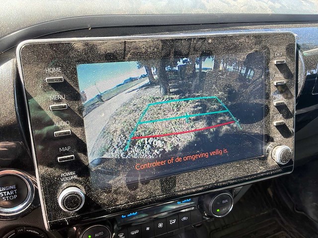 Toyota hikux 2.4 d-4d xc cool c bedrijfswagen - afbeelding 18 van  43