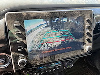 Toyota hikux 2.4 d-4d xc cool c bedrijfswagen - afbeelding 18 van  43
