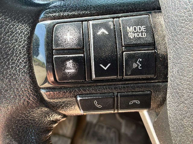 Toyota hikux 2.4 d-4d xc cool c bedrijfswagen - afbeelding 21 van  43
