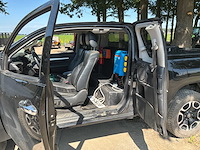 Toyota hikux 2.4 d-4d xc cool c bedrijfswagen - afbeelding 27 van  43