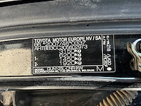 Toyota hikux 2.4 d-4d xc cool c bedrijfswagen - afbeelding 30 van  43