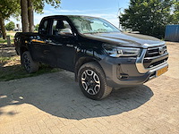 Toyota hikux 2.4 d-4d xc cool c bedrijfswagen - afbeelding 23 van  43