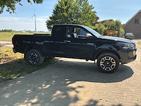 Toyota hikux 2.4 d-4d xc cool c bedrijfswagen - afbeelding 34 van  43