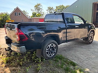 Toyota hikux 2.4 d-4d xc cool c bedrijfswagen - afbeelding 39 van  43