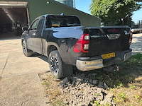 Toyota hikux 2.4 d-4d xc cool c bedrijfswagen - afbeelding 41 van  43