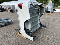 Toyota hillux pick-up bak - afbeelding 3 van  10