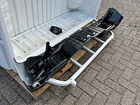 Toyota hillux pick-up bak - afbeelding 6 van  10