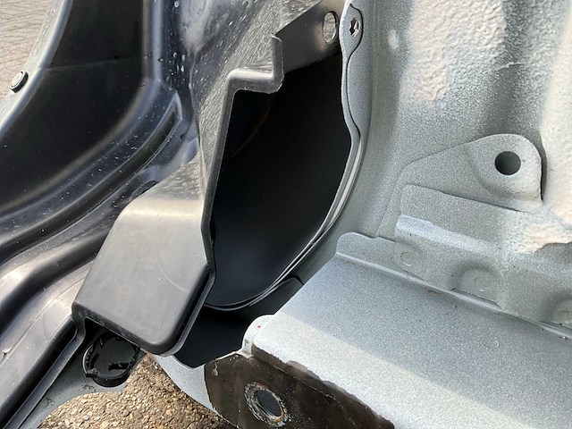 Toyota hillux pick-up bak - afbeelding 9 van  10