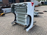 Toyota hillux pick-up bak - afbeelding 3 van  10