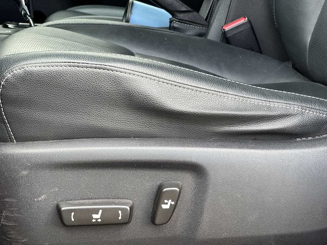 Toyota hilux 2.4 d-4d-f dc executive van | v-288-xl - afbeelding 3 van  29