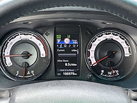 Toyota hilux 2.4 d-4d-f dc executive van | v-288-xl - afbeelding 5 van  29